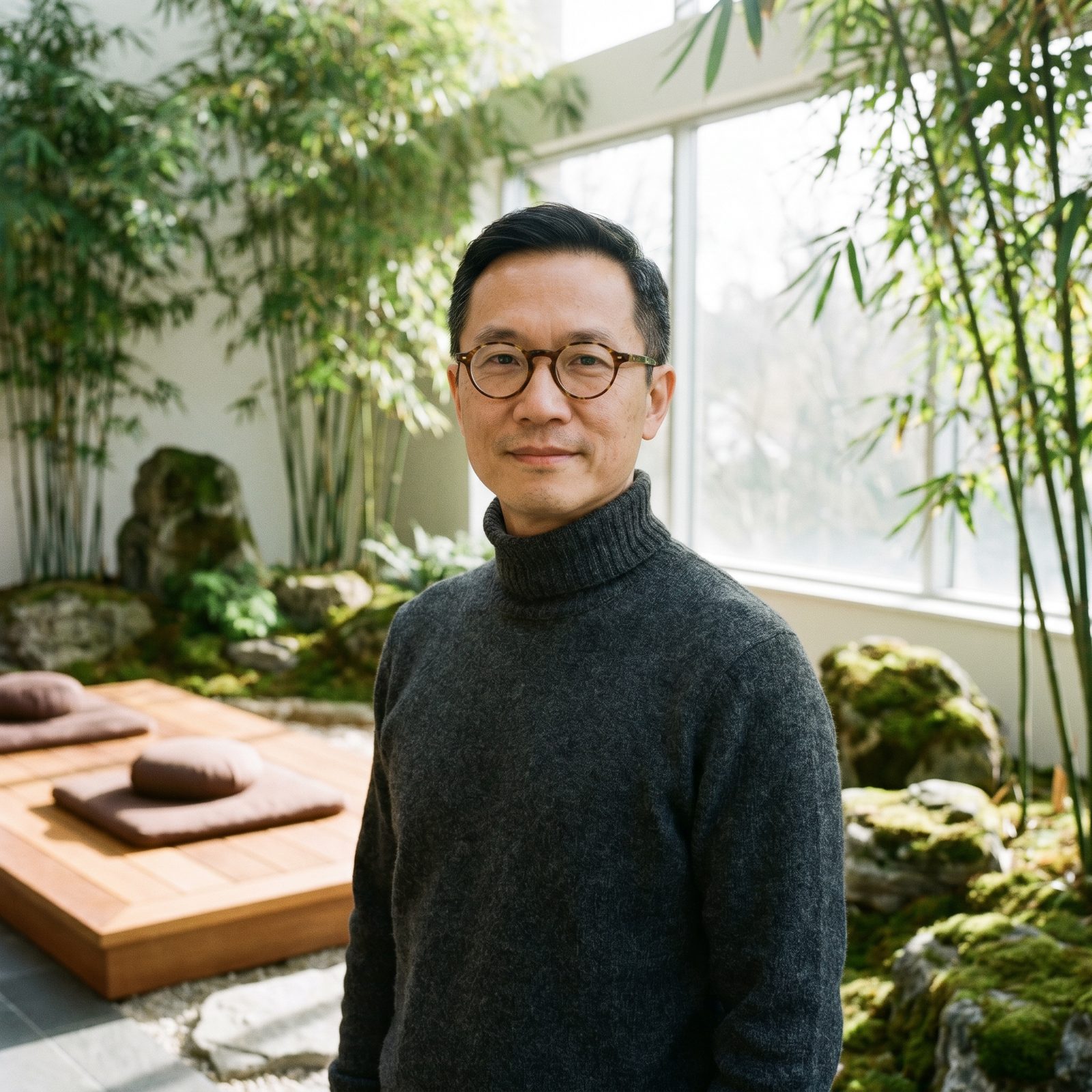 每日大赛心理顾问张心怡