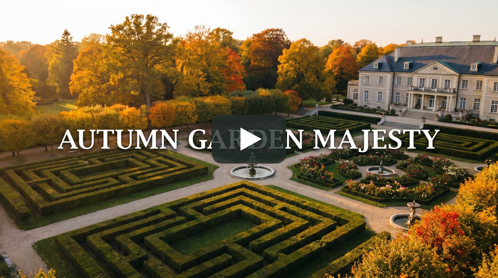 每日大赛庄园视频