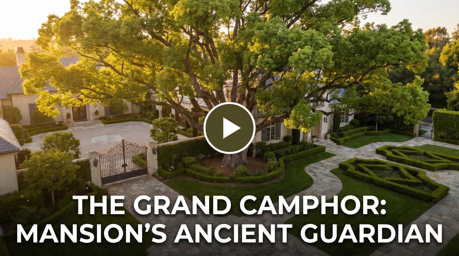 每日大赛樟树视频