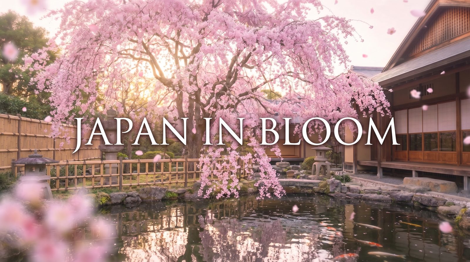 每日大赛花树视频